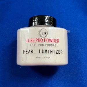 J Cat Beauty Luxe Pearl Luminizer
